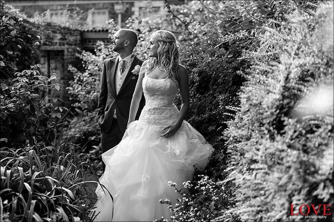 Langdon Court wedding photographer
