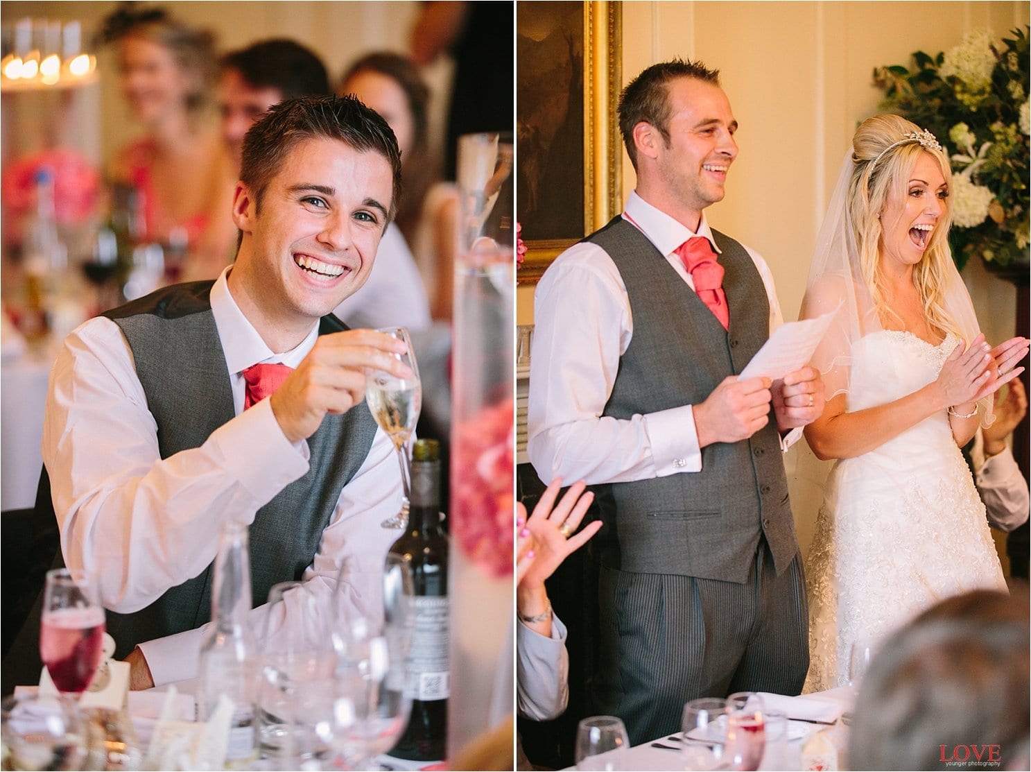 Cornish Weddings by Younger Photography