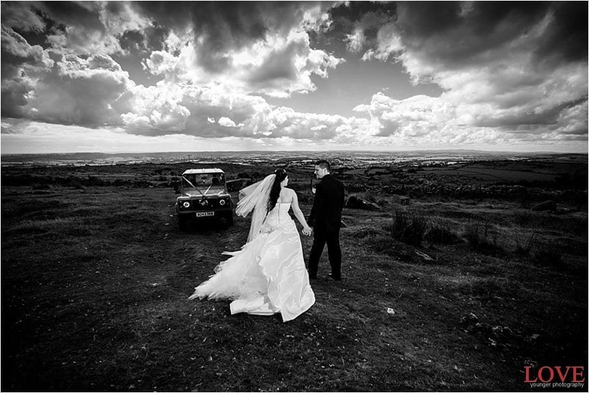dartmoor wedding photographer