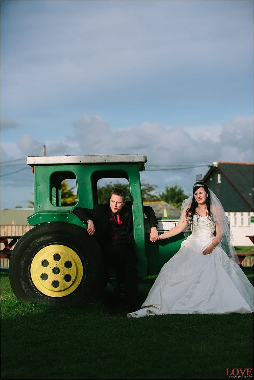 plymouth wedding photographer