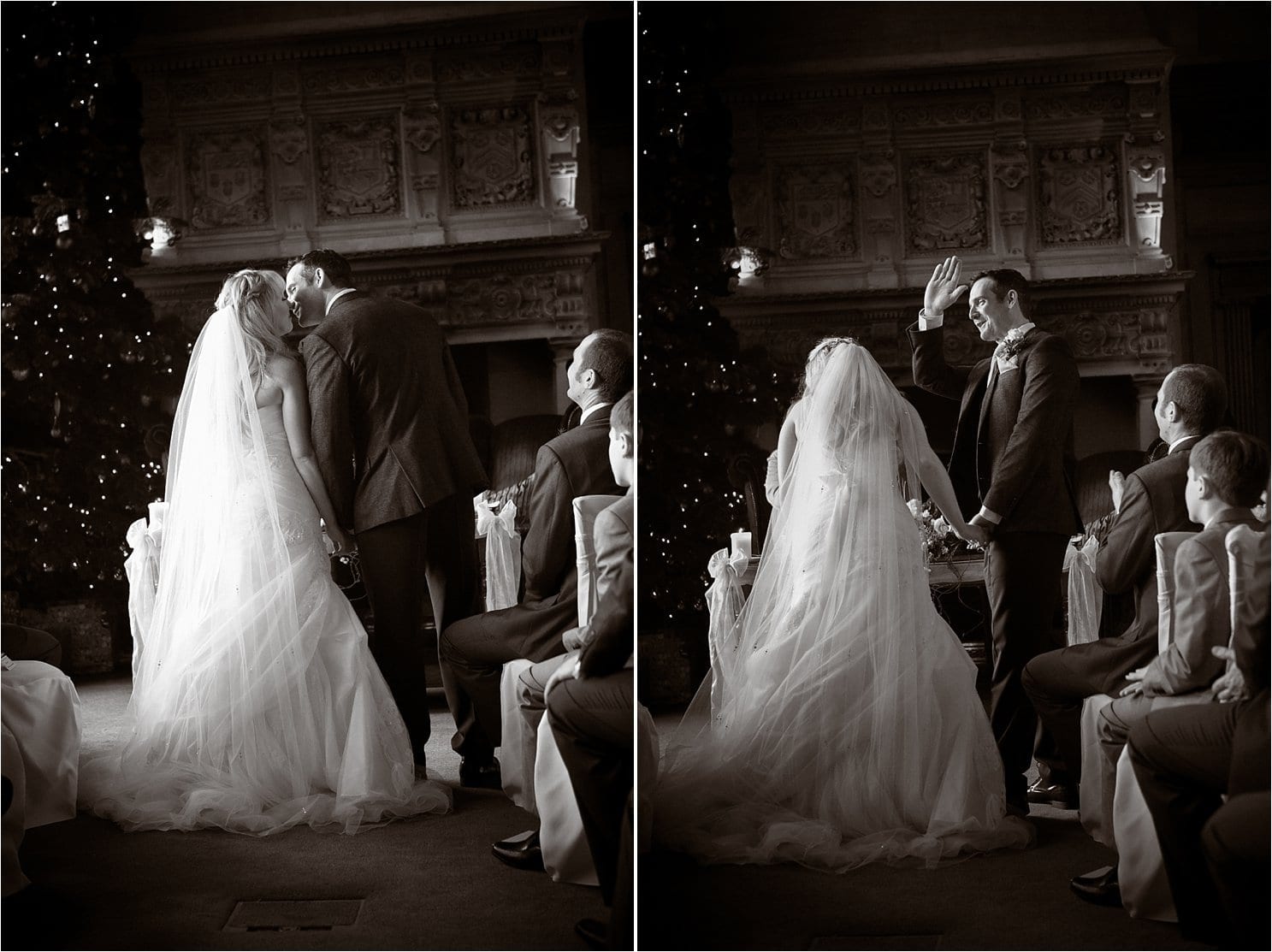 Bovey Castle wedding photographer