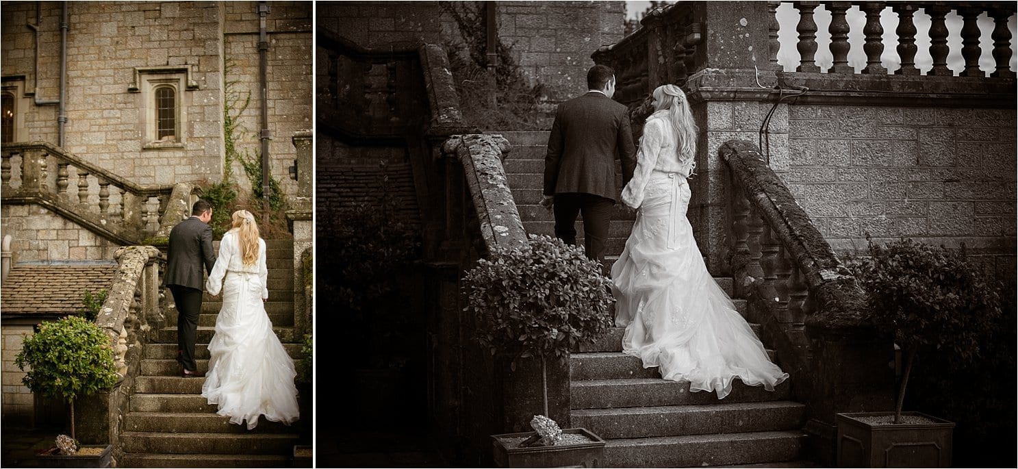 Bovey Castle Younger photography
