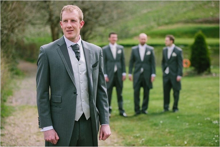 Best Devon wedding photographers