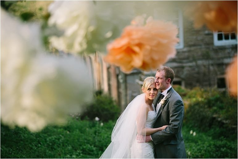 Best Devon wedding photographers