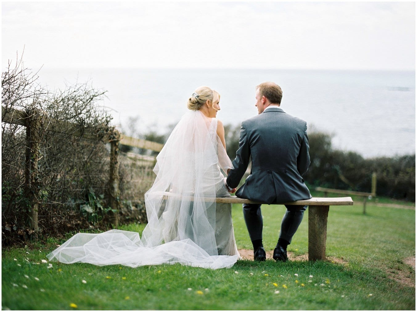 Langdon court wedding photographers