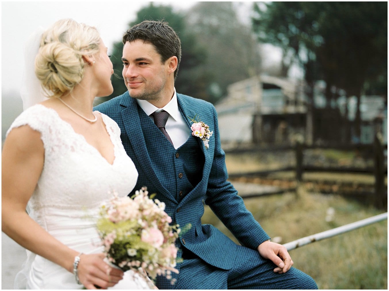 wedding photographer Cornwall