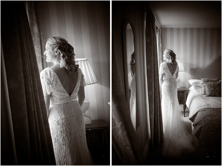 reportage wedding photography by Younger photography