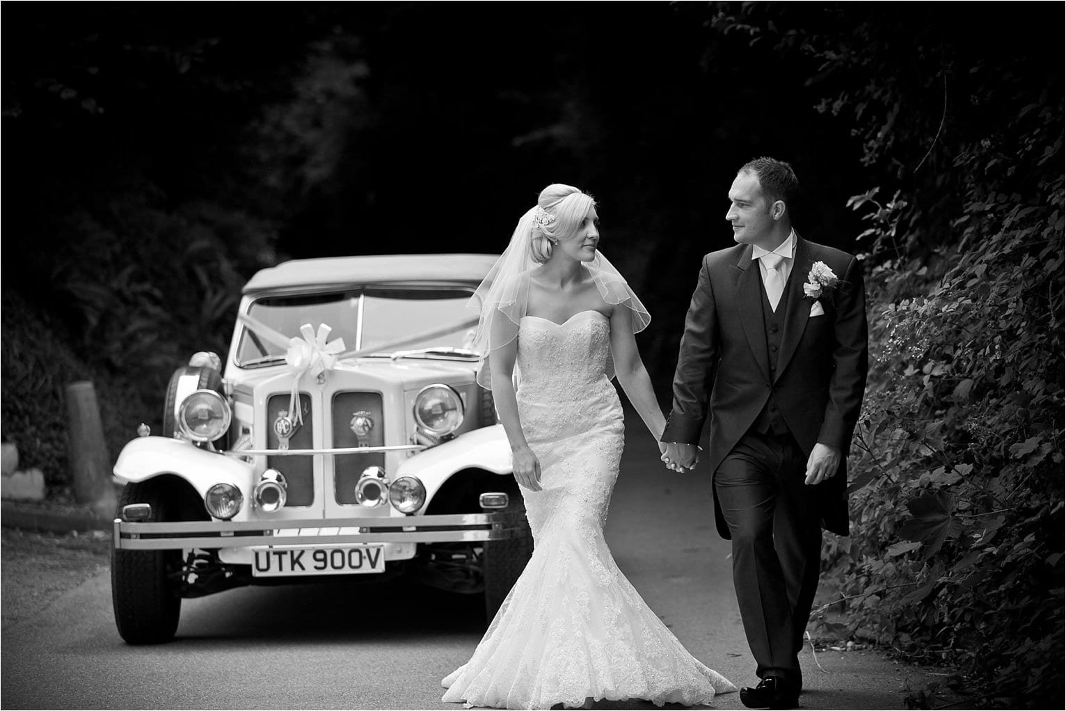 Wedding photography Boringdon Hall Devon