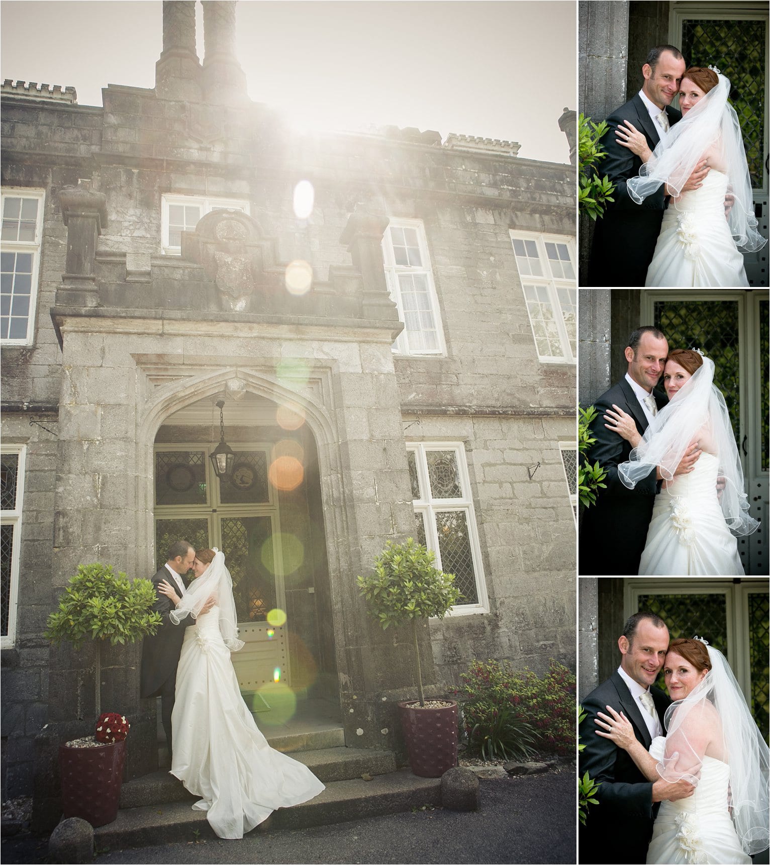 Kitley house wedding photography by Younger Photography