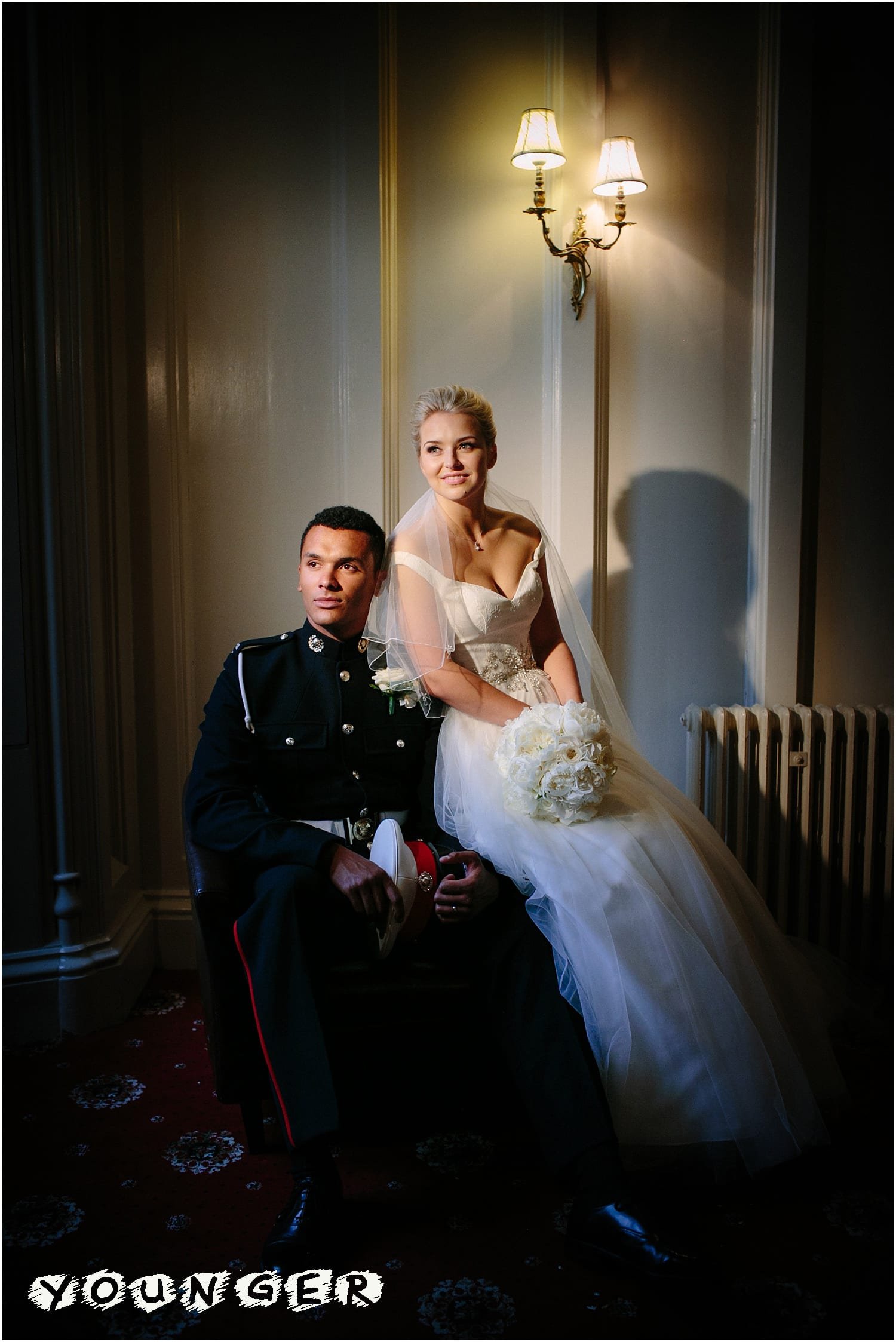 Kitley House wedding photography