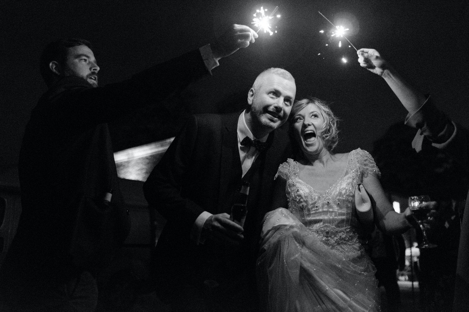 wedding photographers Devon