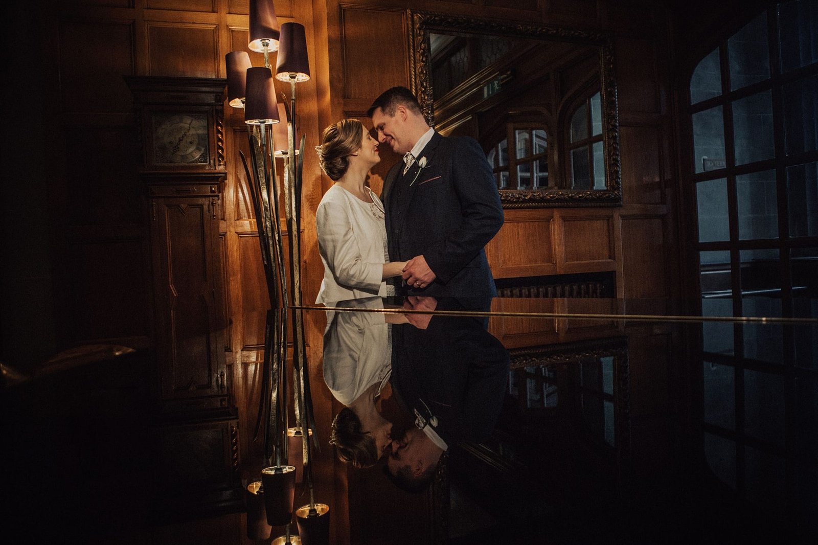 Bovey Castle wedding photography