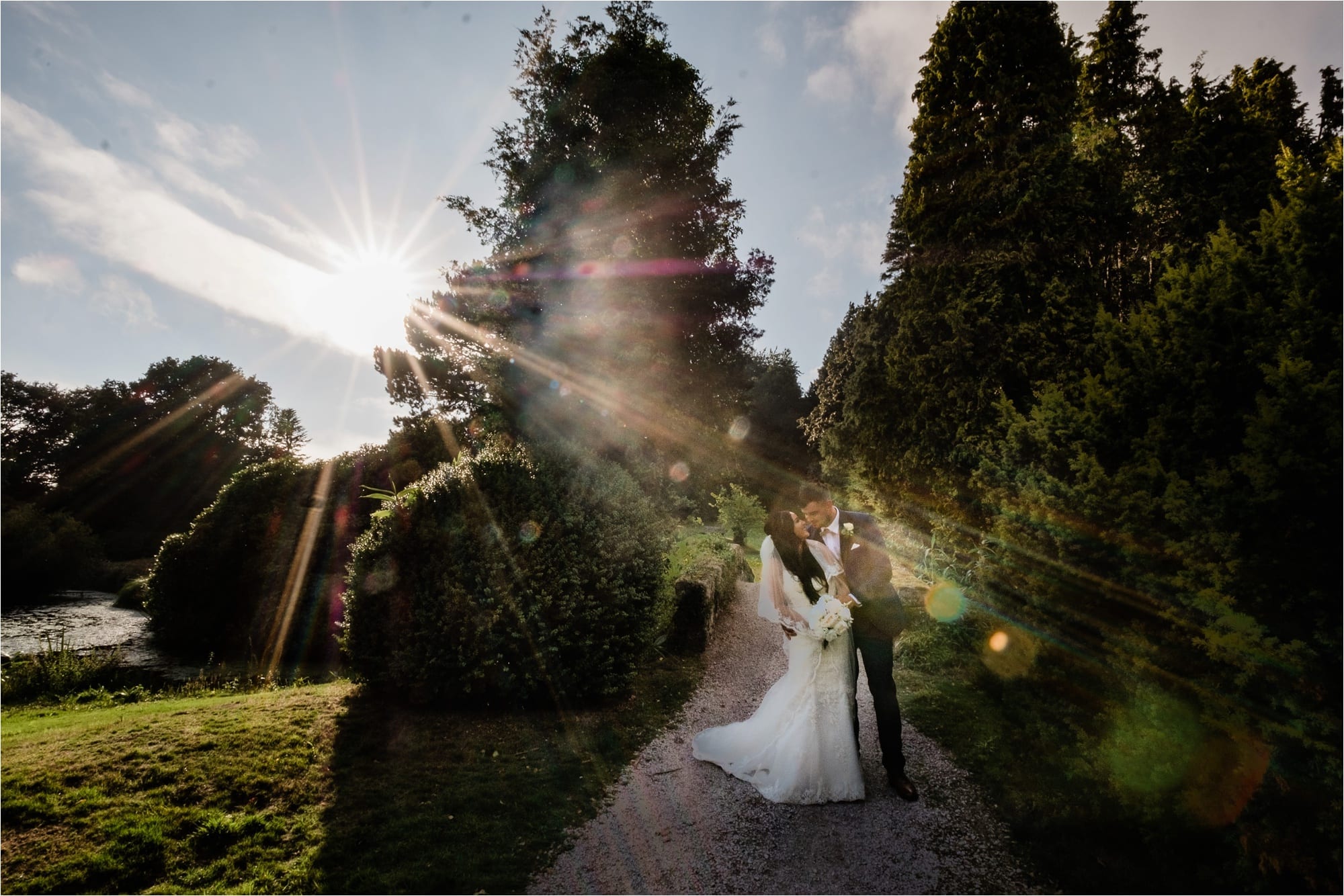 Younger Photography at Bovey castle
