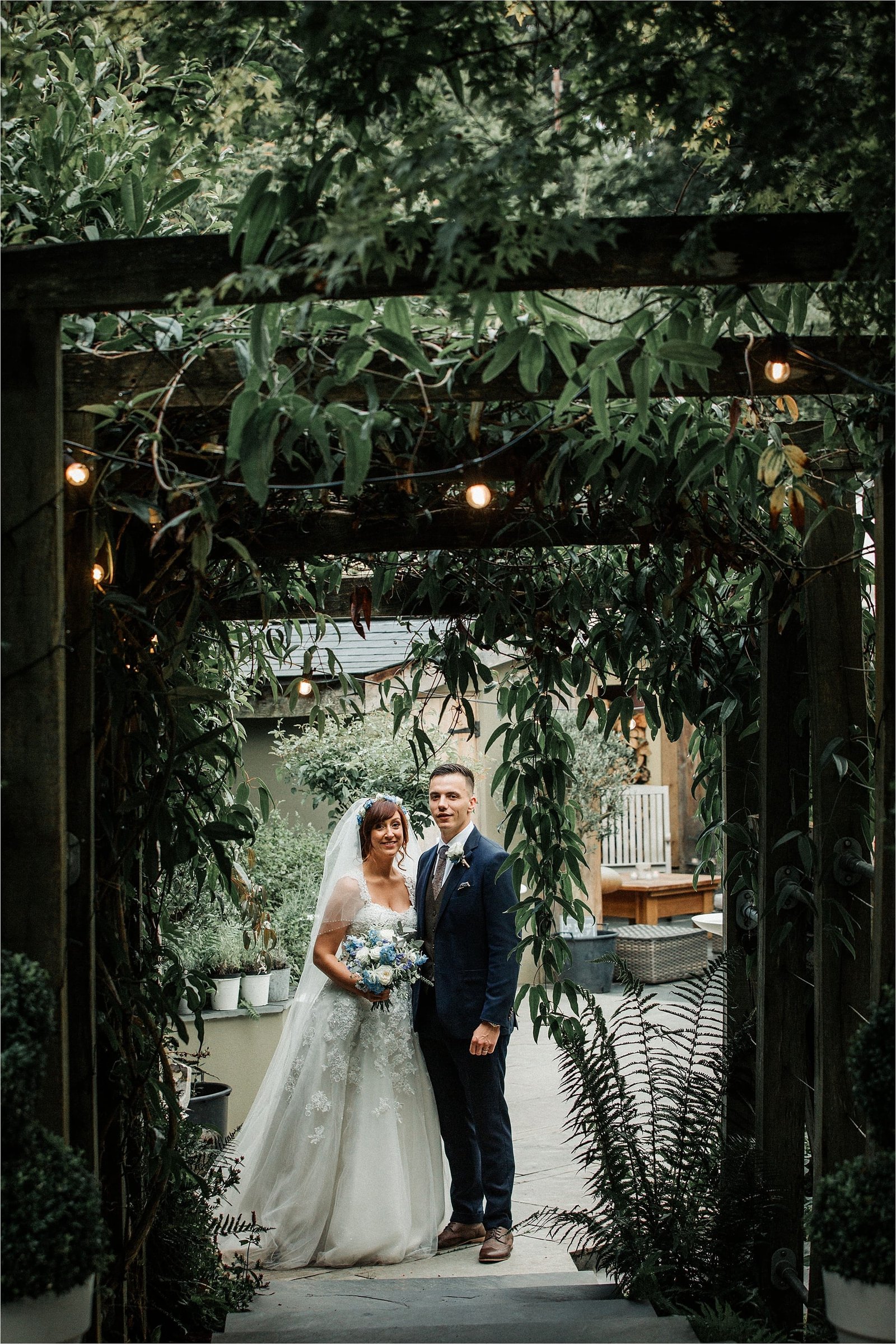 Ever After rustic wedding