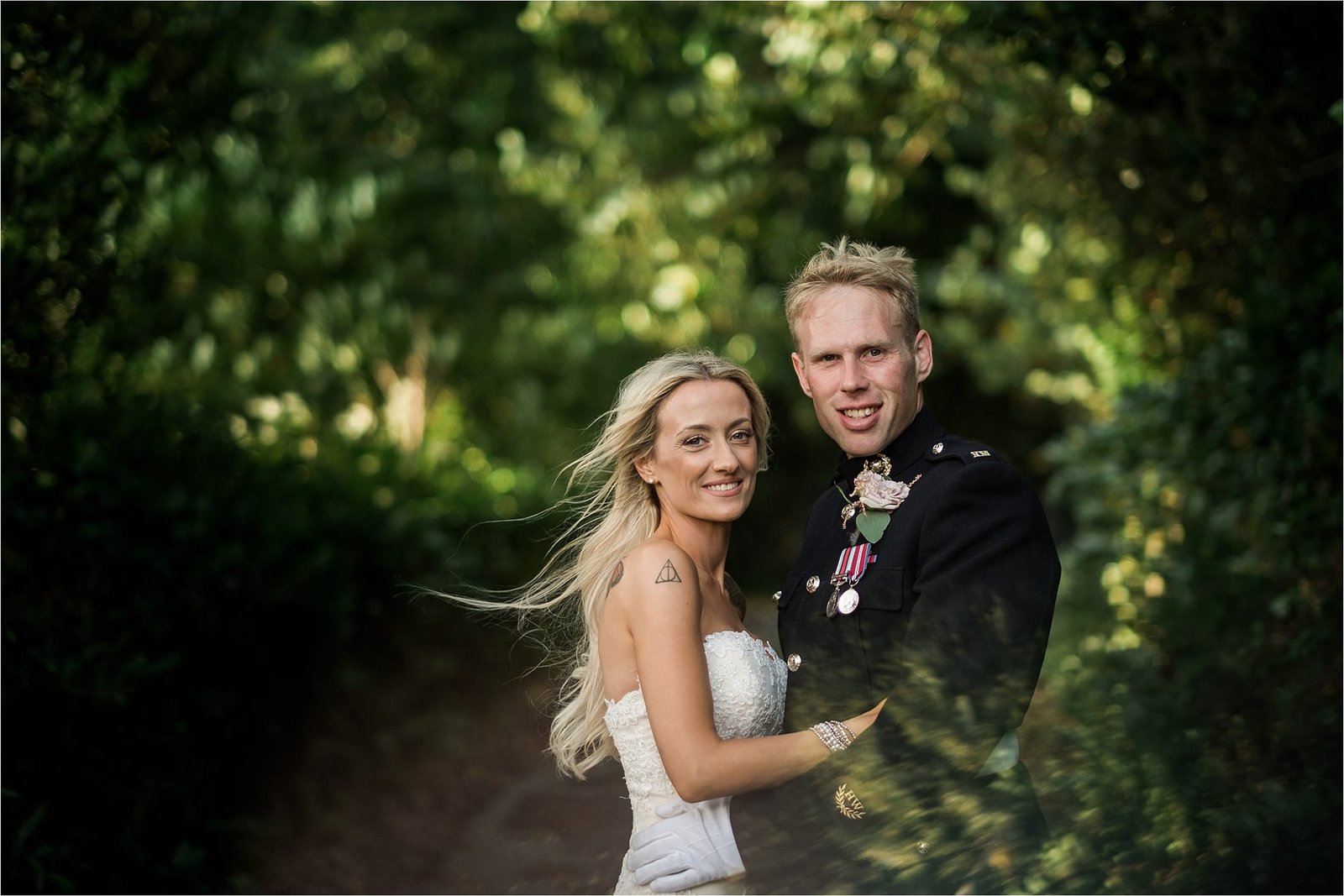 Younger weddings round up 2019