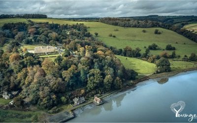Pentillie Castle – Top Tips For Booking Your Perfect wedding Venue
