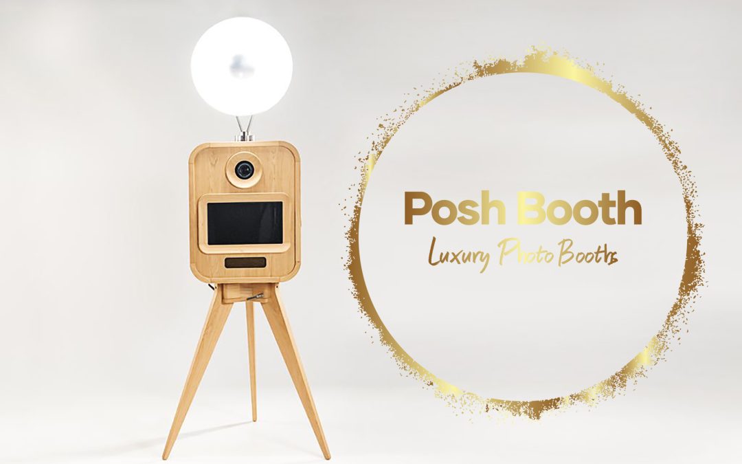 Awesome Plymouth photo booth hire