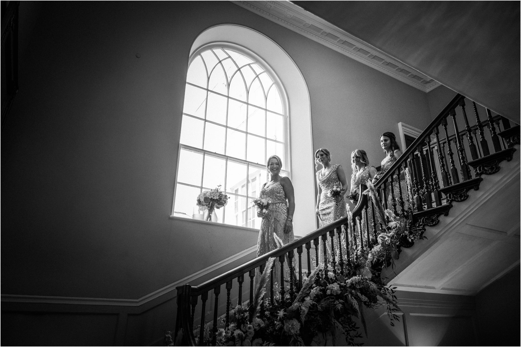 Rockbeare manor wedding photography