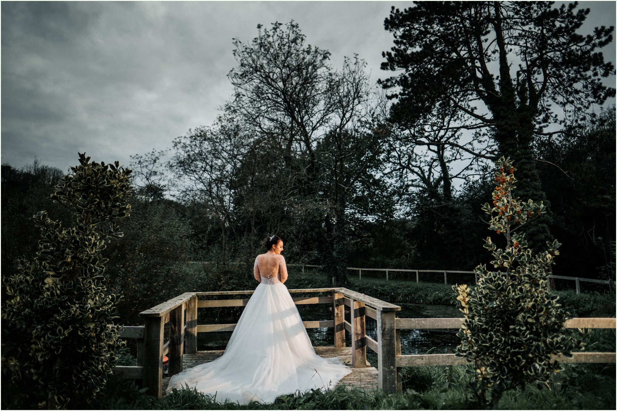 Younger photography weddings at St Elizabeth's House