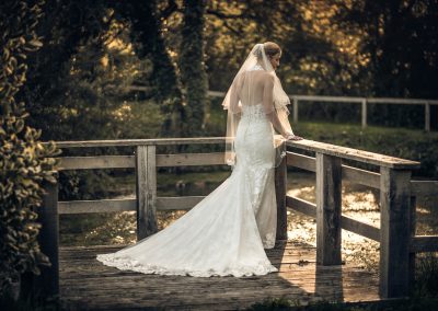 Devon wedding photography