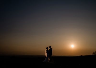 Fine art wedding photography devon
