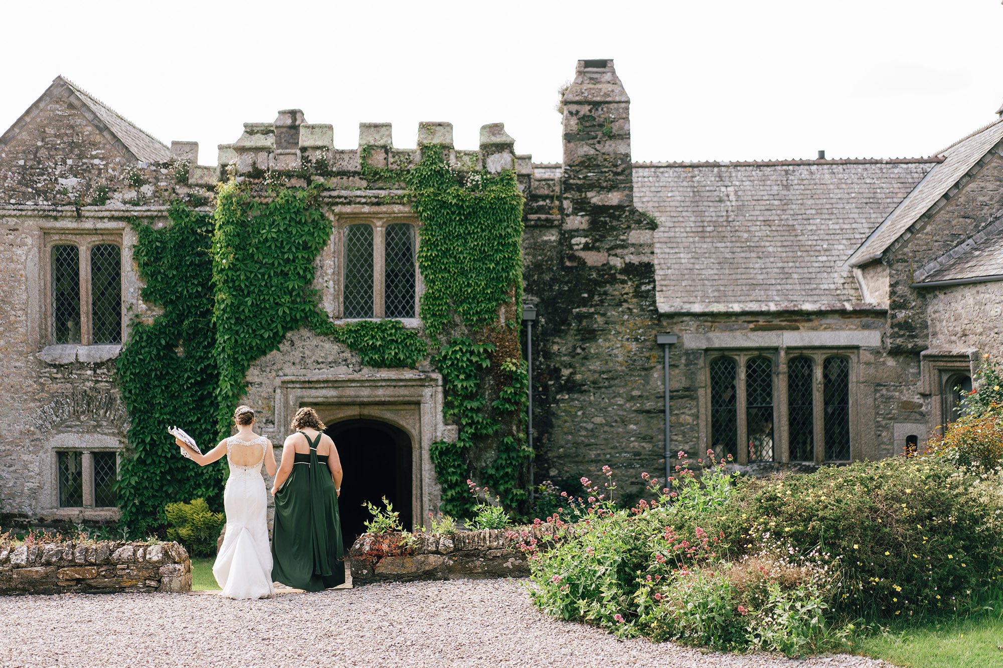 Hareston Manor weddings