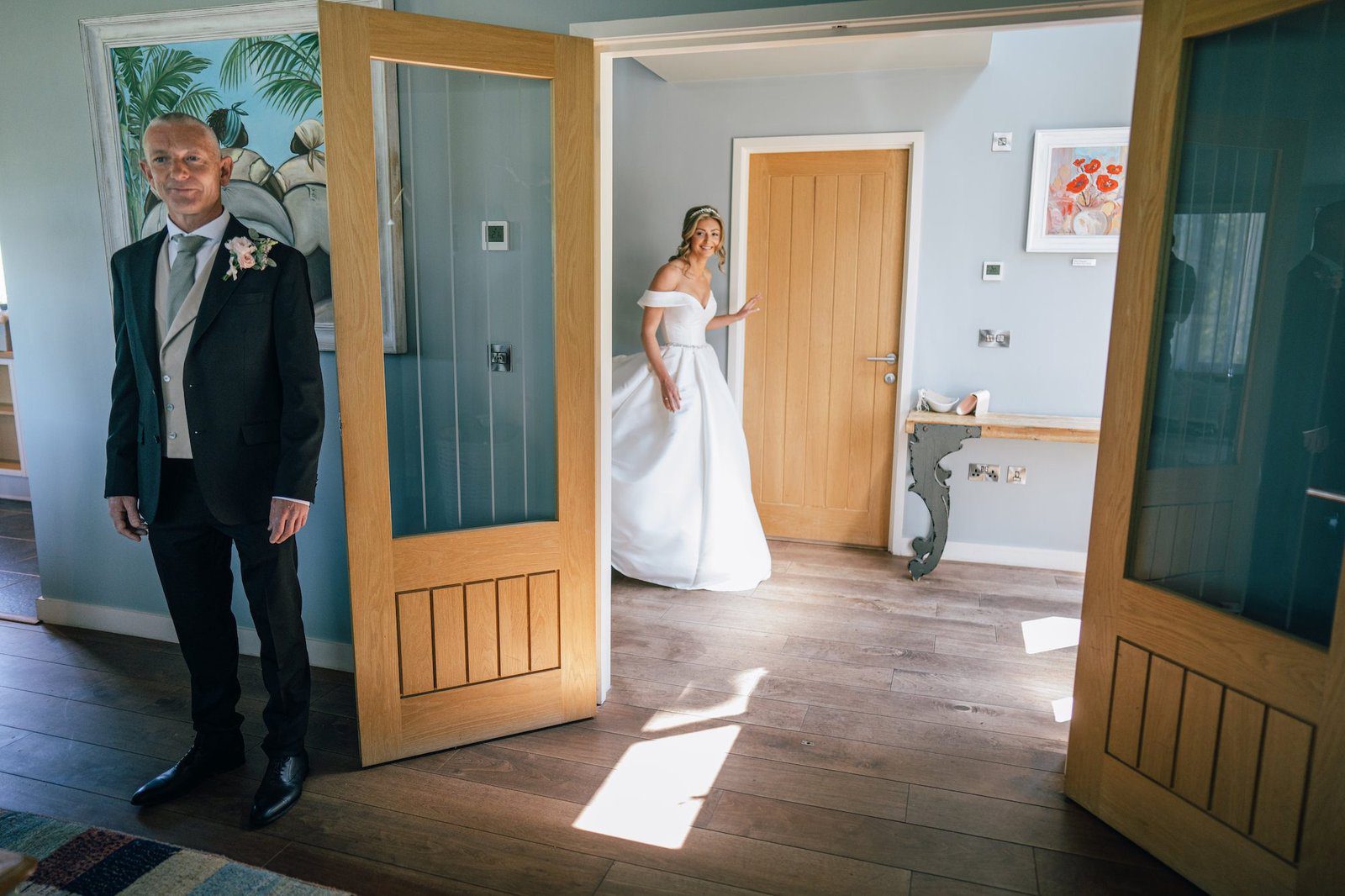 Deer Park wedding by Younger Photography